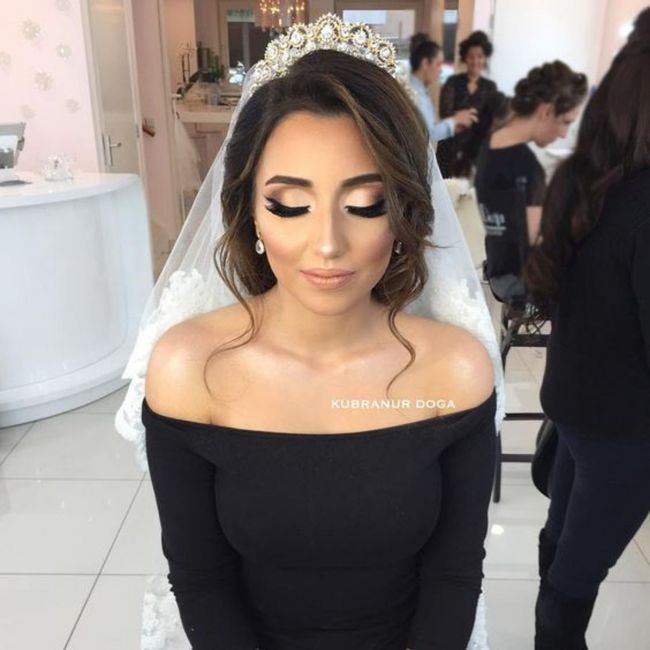 Maquiagem para casamento: 10 dicas para escolher a sua! 16