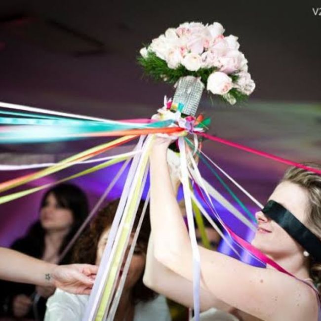 5 dicas para deixar sua festa de casamento mais divertida 3