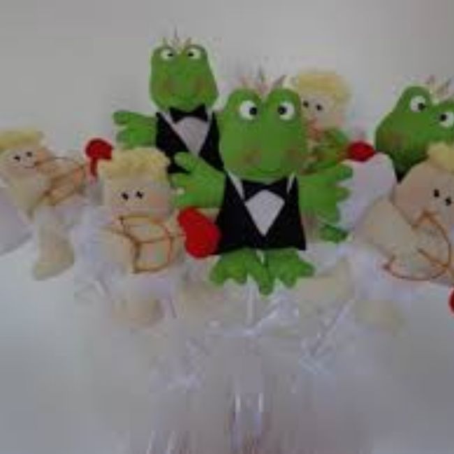 5 dicas para deixar sua festa de casamento mais divertida 4