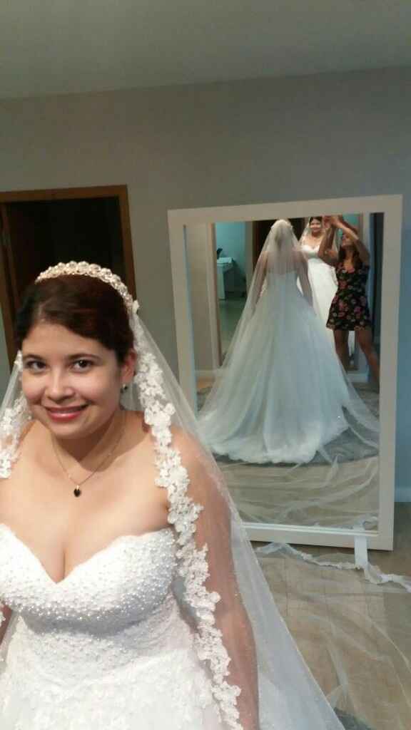  Vestido tomara que caia - 1