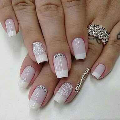 Dicas de unhas para o grande dia ? - 1