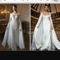 RESULTADO: Você é uma noiva princesa ou sereia? - 1