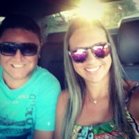 Poste uma foto com o seu amor - 1