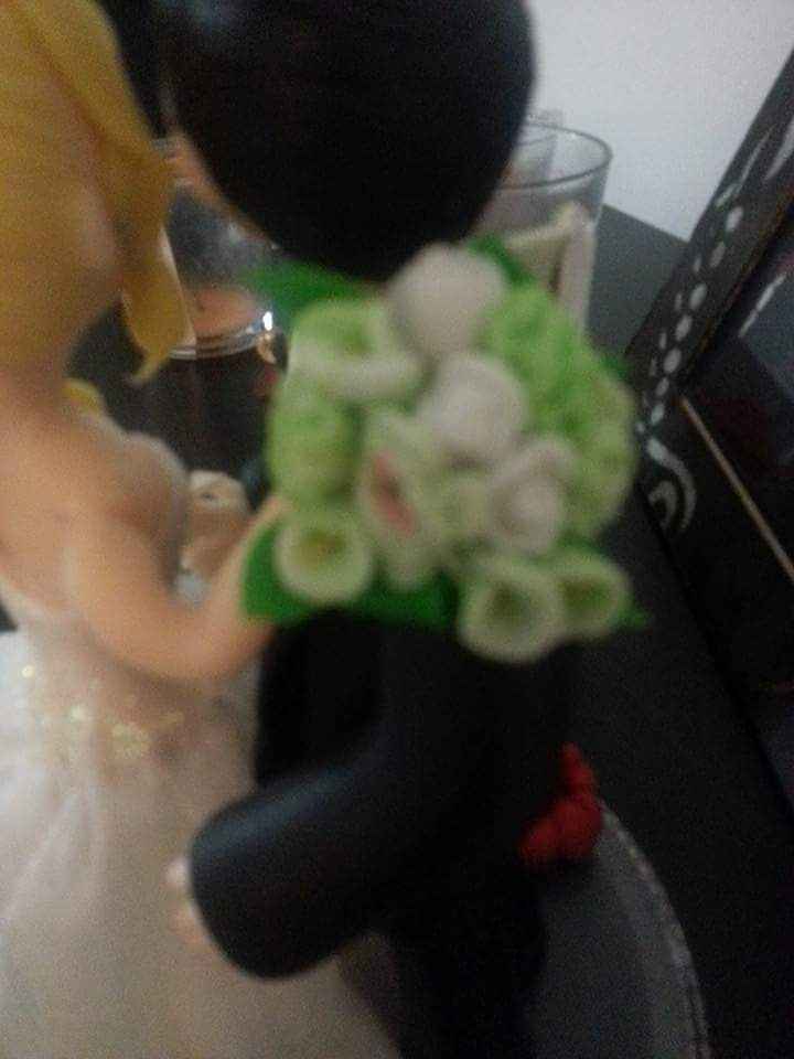 O meu topcake - 3
