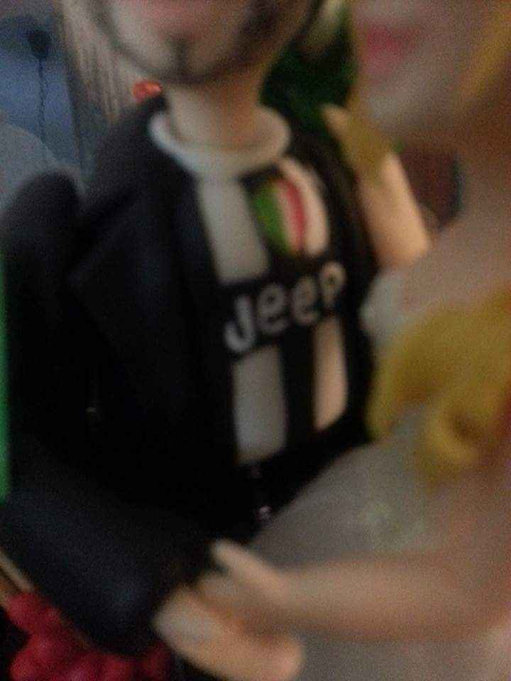 O meu topcake - 4