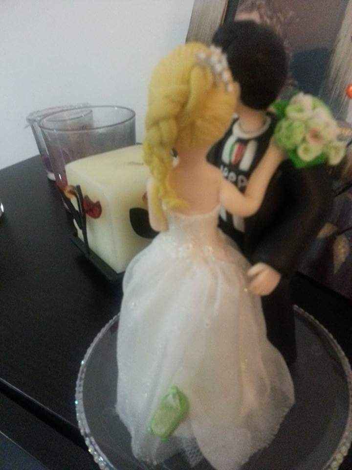 O meu topcake - 5