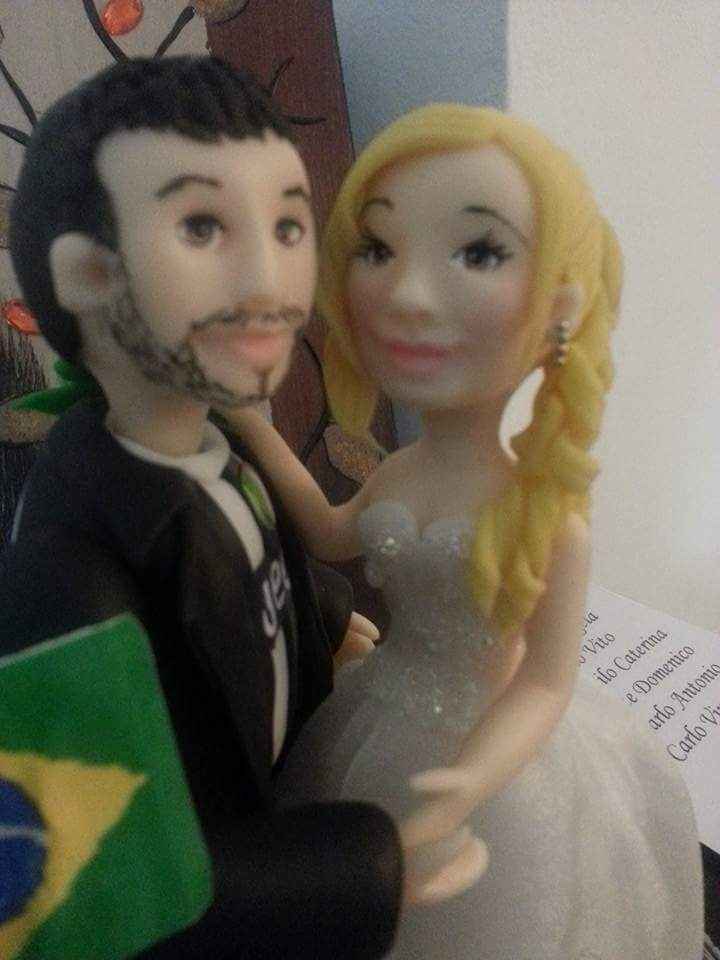 O meu topcake - 6