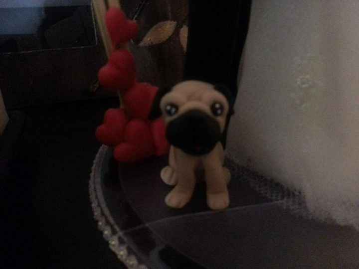 O meu topcake - 7