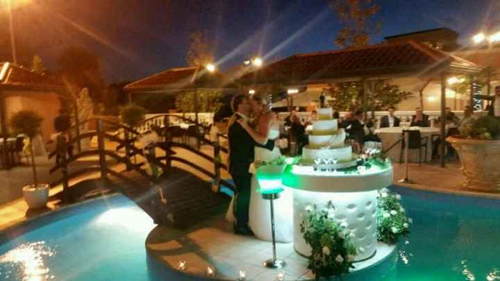 O meu topcake - 8