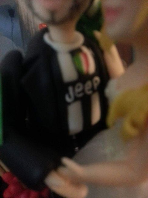O meu topcake - 4