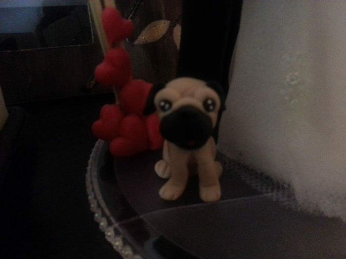 O meu topcake - 7