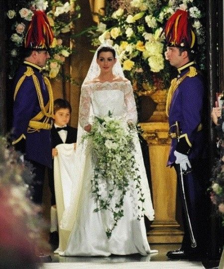 Diário de uma Princesa 2