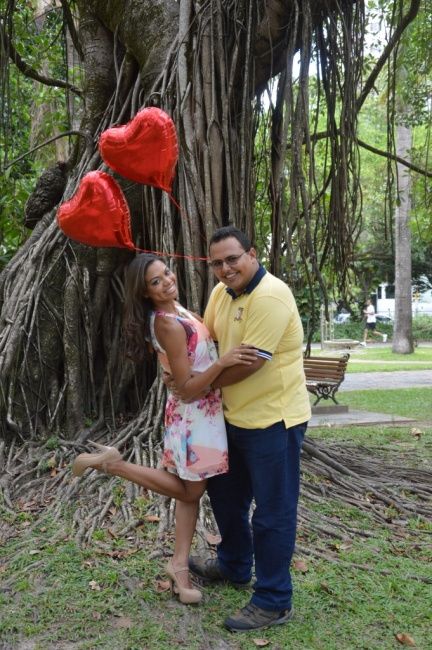 Meu sapato de noiva ♥ - 1