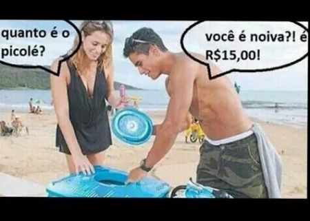 Chocada