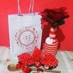 lembrancinhas