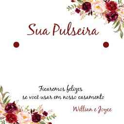 Pulseira