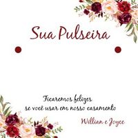 Pulseira