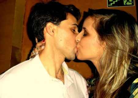 Aniver Cunhadinha