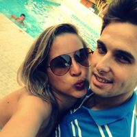 Eu e ele!!!