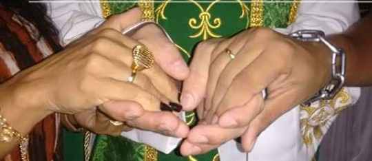 Mostre seu anel! 💍 - 1