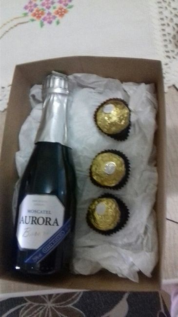 Convite padrinhos !!!! - 3