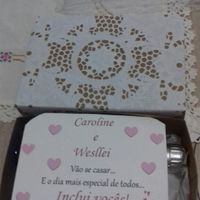 Convite padrinhos !!!! - 1