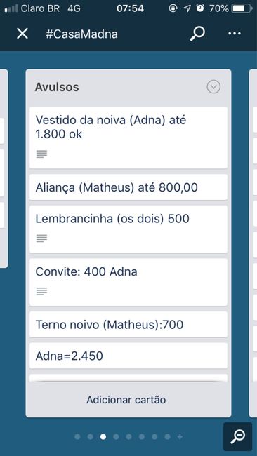 Mãos-de-vaca ou exagerados? - 1
