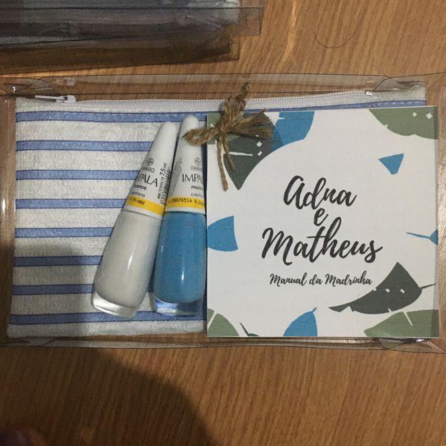 diy na quarentena #manualdospadrinhos 2