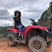 Noiva de cabelo curto??? - 2