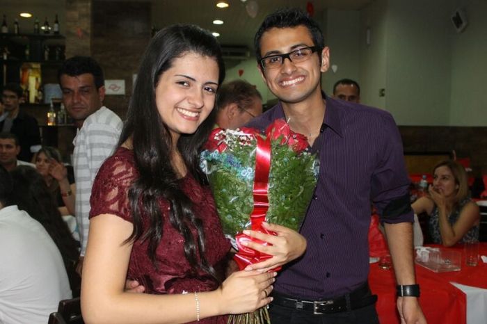 Eu e meu amor!! s2