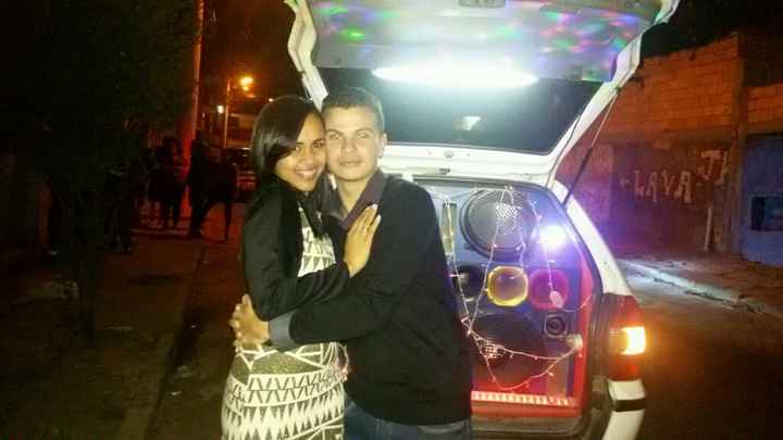 Oficialmente noiivaaa -vem ver meu noivado - 1