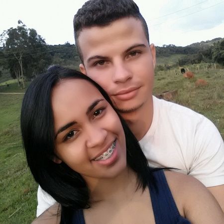 Especial dia dos namorados <3 desafio selfie com seu amor! - 1