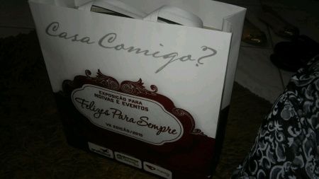 Feira de noiva.. - 2