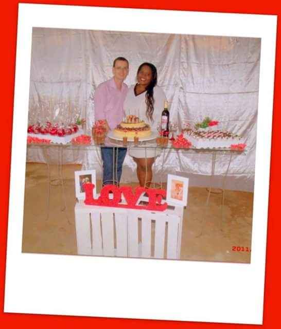 Fiquei noiva 15/08/2015....vem ver rsrs - 17
