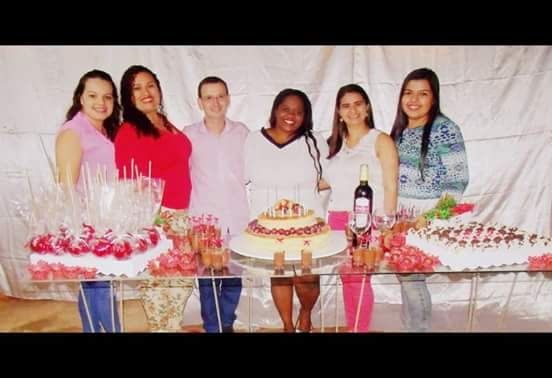 Fiquei noiva 15/08/2015....vem ver rsrs - 14