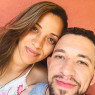 Andreia e Rafael