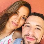 Andreia e Rafael