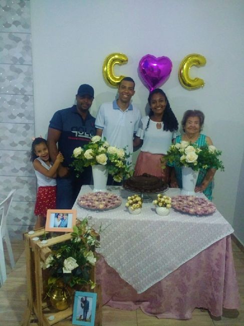 Noivado - 1