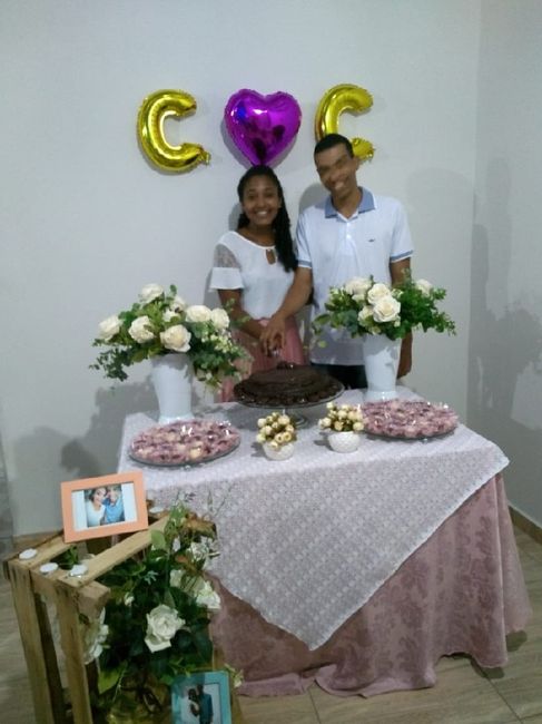 Noivado - 2