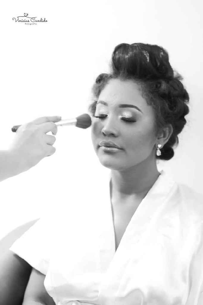 Making Off ❤️ - 3