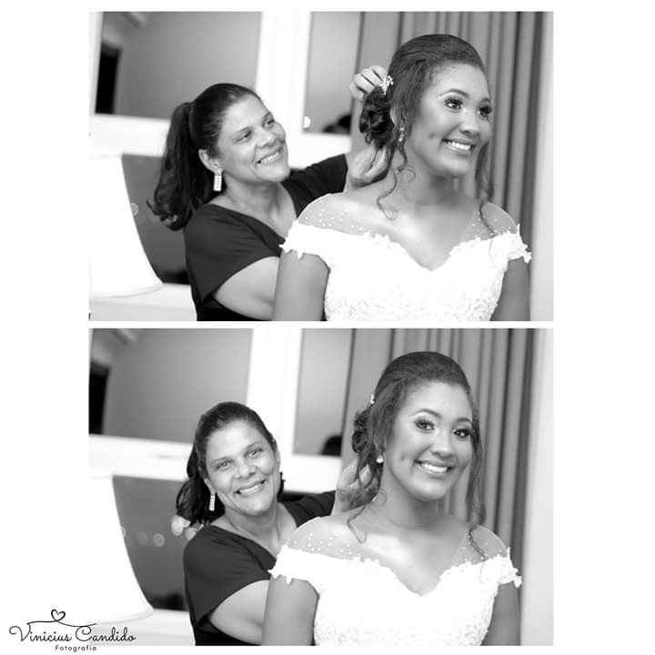 Making Off ❤️ - 7