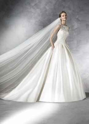 corte princesa