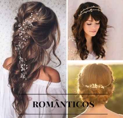 acessorios romantico