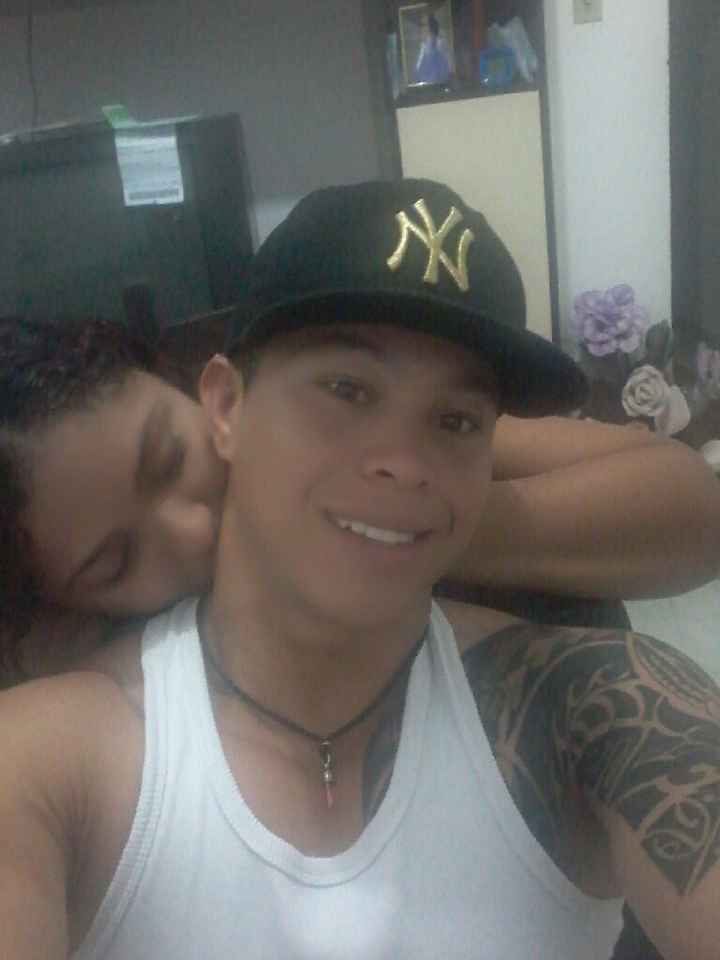 Desafio da foto: uma foto divertida - 1