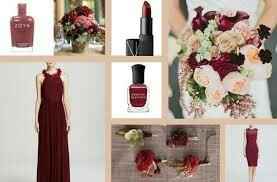 Casamento marsala - 2