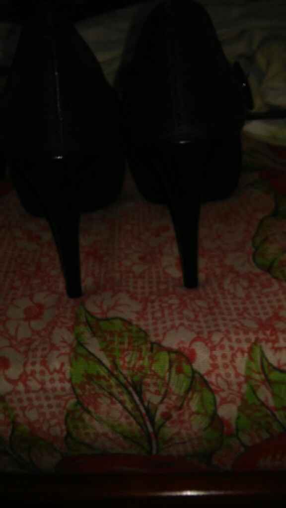  Meu sapato #vemve - 1