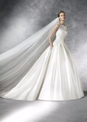 corte princesa