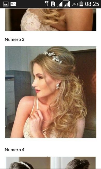 Cabelo - 1