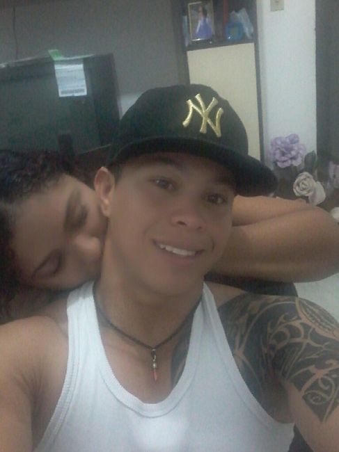 Desafio da foto: uma foto divertida - 1