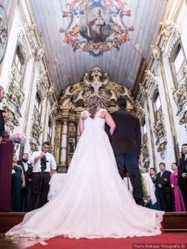 cerimonia igreja ou salão(no meu caso sera no salao)